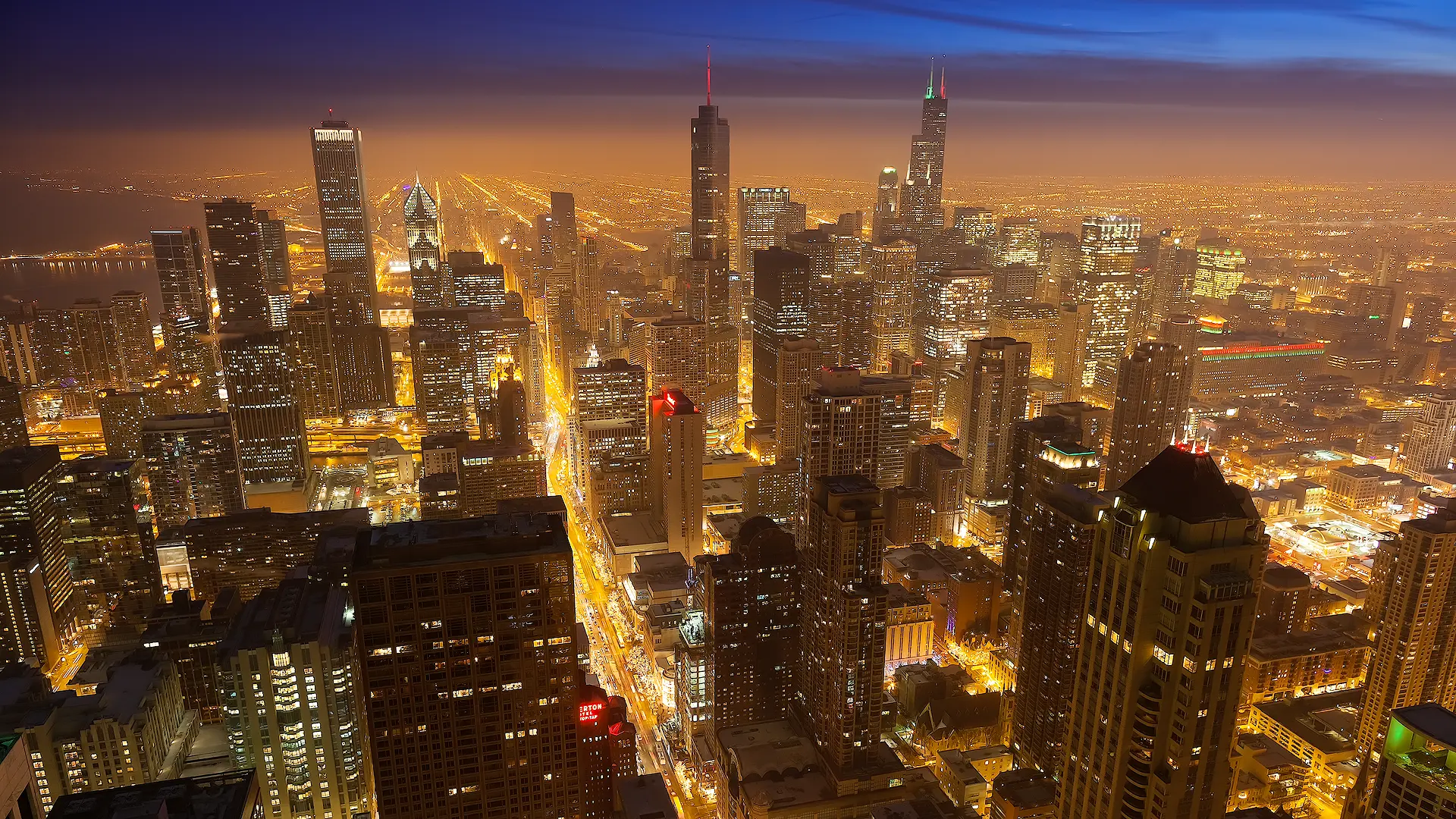 The City Limits
